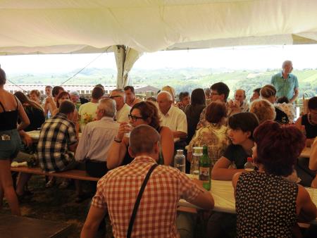 21. tradicionalna prireditev Pozdrav jeseni 2017 ob prazniku Marijinega vnebovzetja 36